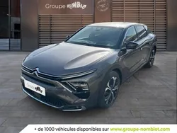 Dore Utilisé 2023 Citroën C5 X Shine Coupé | 25 980 € (Prix juste)