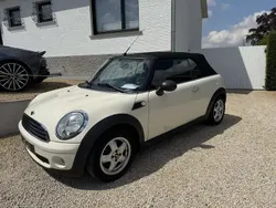 Blanc Utilisé 2011 Mini One Cabriolet Cabriolet | 7 950 €