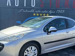 Utilisé 2009 Peugeot 207 Active Citadine | 5 890 € (Prix juste)
