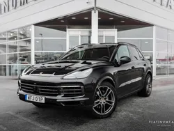 Utilisé 2023 Porsche Cayenne SUV | 81 268 €