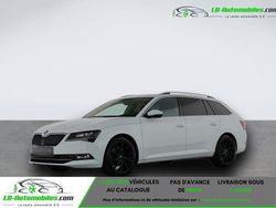 Utilisé 2017 Skoda Superb Break | 21 800 € (Prix juste)