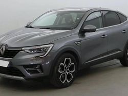 Gris Utilisé 2021 Renault Arkana Intens SUV | 19 499 € (Bon prix)