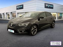 Noir Utilisé 2018 Renault Mégane IV Intens Berline | 16 290 € (Bon prix)