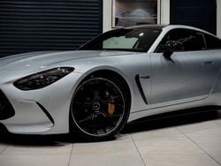 Gris Occasion 2024 Mercedes AMG GT63 S E Performance AMG Coupé | 244 990 €