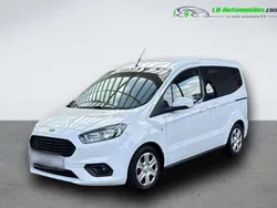 Utilisé 2020 Ford Tourneo Van | 23 700 € (Prix assez cher)