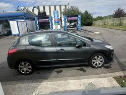 Utilisé 2010 Peugeot 308 Business-Line Berline | 3 300 € (Bon prix)