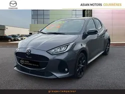 Utilisé 2024 Mazda 2 Homura-Line | 23 490 € (Prix cher)