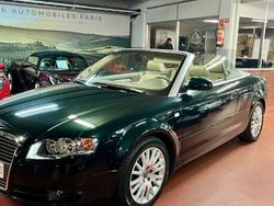 Utilisé 2006 Audi A4 Ambition Cabriolet | 9 990 €