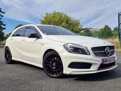 Utilisé 2014 Mercedes A250 Berline | 14 890 €