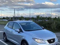 Utilisé 2011 Seat Ibiza Style Berline | 6 000 € (Prix juste)