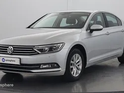 Gris Utilisé 2017 VW Passat Berline | 14 990 € (Bon prix)