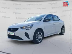 Blanc Utilisé 2022 Opel Corsa-e Edition Citadine | 11 999 € (Bon prix)