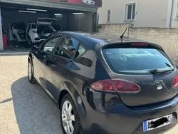 Utilisé 2008 Seat Leon Stella Berline | 2 500 €