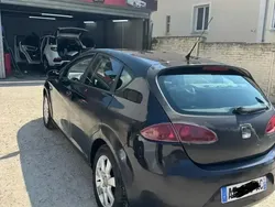 Utilisé 2008 Seat Leon Stella Berline | 2 500 €