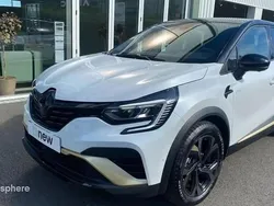 Biton Utilisé 2023 Renault Captur Engineered SUV | 25 299 € (Prix cher)