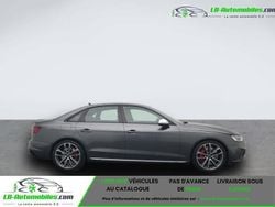 Utilisé 2021 Audi S4 Sport Berline | 48 500 € (Bon prix)