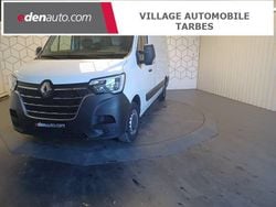 Utilisé 2023 Renault Master Berline | 21 190 € (Prix juste)