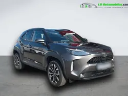 Utilisé 2024 Toyota Yaris Hybrid Citadine | 30 400 € (Prix cher)