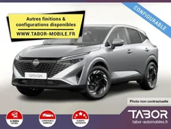 Rouge Nouvelle 2025 Nissan Qashqai N-Connecta SUV | 28 223 € (Bon prix)