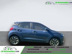 Utilisé 2025 Hyundai i10 Citadine | 22 000 € (Prix juste)