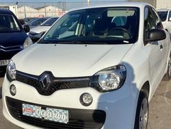 Blanc Utilisé 2016 Renault Twingo Life Citadine | 6 950 € (Prix juste)
