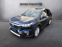 Bleue Nouvelle 2024 Suzuki SX4 S-Cross SUV | 23 990 € (Bon prix)