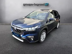 Bleue Nouvelle 2024 Suzuki SX4 S-Cross SUV | 23 990 € (Bon prix)