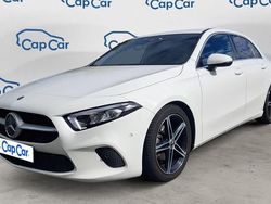 Utilisé 2019 Mercedes A180 Progressive | 21 700 € (Prix cher)