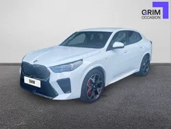 Othercolor Utilisé 2025 BMW iX2 Comfort Edition SUV | 47 000 € (Prix juste)