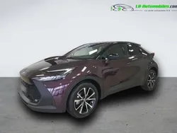 Utilisé 2024 Toyota C-HR SUV | 37 200 € (Prix juste)