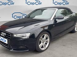 Utilisé 2012 Audi A5 S-Line Coupé | 13 790 €