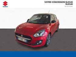 Utilisé 2023 Suzuki Swift | 17 490 € (Prix assez cher)