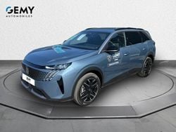 Utilisé 2025 Peugeot 5008 Allure Monospace | 39 210 € (Prix cher)