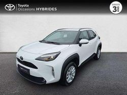 Nouvelle 2025 Toyota Yaris Hybrid | 24 990 € (Prix juste)