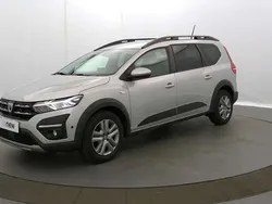 Gris Utilisé 2021 Dacia Jogger Comfort Berline | 16 690 €