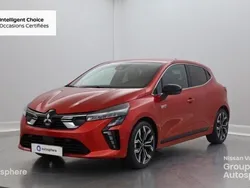 Rouge Utilisé 2023 Mitsubishi Colt Instyle Berline | 24 799 €