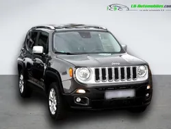 Utilisé 2016 Jeep Renegade SUV | 20 900 € (Prix juste)