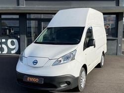 Blanc Utilisé 2020 Nissan e-NV200 Van | 11 980 €