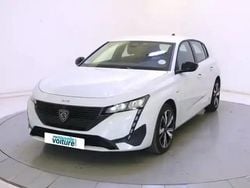Blanc Utilisé 2023 Peugeot 308 Active Berline | 23 790 € (Bon prix)