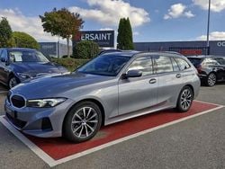 Utilisé 2023 BMW 318 Break | 27 990 € (Prix juste)