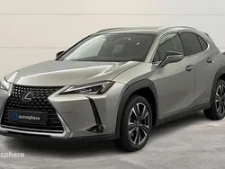 Utilisé 2022 Lexus UX 250h SUV | 26 499 € (Prix juste)