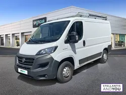 Utilisé 2019 Fiat Ducato Van | 19 490 € (Prix juste)
