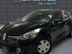 Utilisé 2013 Renault Clio IV Business Citadine | 8 990 € (Prix juste)