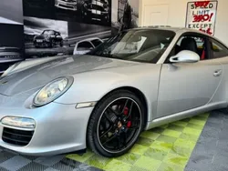 Utilisé 2011 Porsche 911 Carrera S Coupé | 74 990 € (Prix juste)
