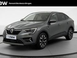Gris Utilisé 2023 Renault Arkana Evolution SUV | 21 490 € (Prix juste)