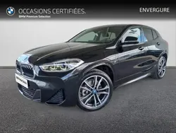 Noir Utilisé 2023 BMW X2 M Sport SUV | 36 990 € (Prix assez cher)