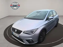 Gris Utilisé 2024 Seat Ibiza Copa SUV | 16 680 € (Prix juste)