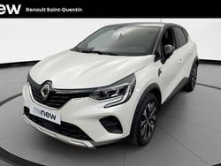 Noir Utilisé 2024 Renault Captur Evolution SUV | 18 490 € (Prix juste)