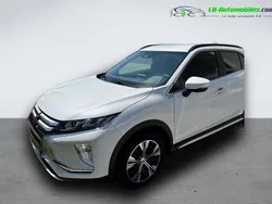 Utilisé 2020 Mitsubishi Eclipse Cross SUV | 21 900 € (Super prix)
