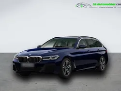 Utilisé 2022 BMW 540 Comfort Edition Break | 56 800 €